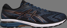 Asics: Синие кроссовки  GT-2000 8