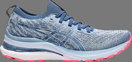Asics: Синие кроссовки  Gel-Kayano 28
