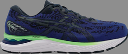 Asics: Голубые кроссовки  Gel-Cumulus 23