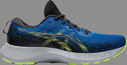 Asics: Голубые кроссовки  Gel-Nimbus Lite