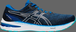 Asics: Синие кроссовки  GT-2000