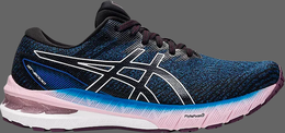 Asics: Белые кроссовки  GT-2000