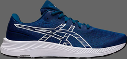 Asics: Синие кроссовки  Gel-Excite