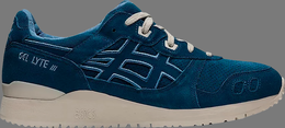 Asics: Светлые кроссовки  Gel-Lyte 3 OG