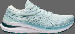 Asics: Синие кроссовки  Gel-Kayano