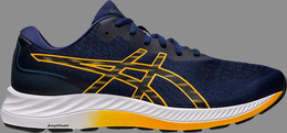 Asics: Синие кроссовки  Gel-Excite