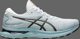 Asics: Светлые кроссовки  Gel