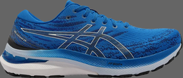 Asics: Голубые кроссовки  Gel-Kayano