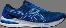 Asics: Голубые кроссовки  GT-2000