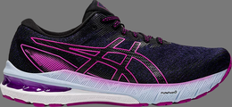 Asics: Голубые кроссовки  GT-2000