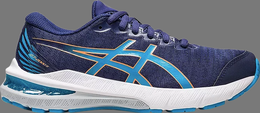 Asics: Голубые кроссовки  GT-2000