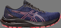 Asics: Голубые кроссовки  GT-2000