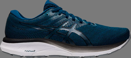 Asics: Голубые кроссовки  GT-4000