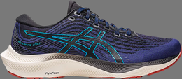 Asics: Голубые кроссовки  Gel-Kayano