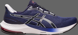 Asics: Голубые кроссовки  Gel-Pulse