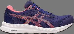 Asics: Голубые кроссовки  Gel-Contend 8