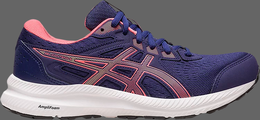 Asics: Голубые кроссовки  Gel-Contend 8