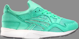 Asics: Зелёные кроссовки  Gel-Lyte 5