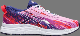 Asics: Зелёные кроссовки  Gel-Noosa Tri 13