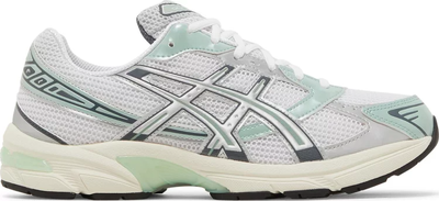 Asics gel deals mint