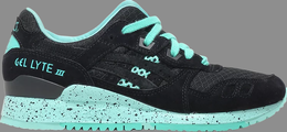 Asics: Яркие кроссовки  Gel-Lyte 3