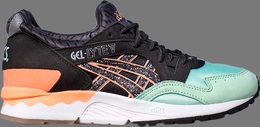 Asics: Прозрачные кроссовки  Gel-Lyte 5