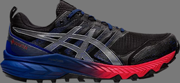 Asics: Чёрные кроссовки  Gel-Trabuco 9 GTX