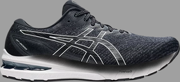 Asics: Чёрные кроссовки  GT-2000