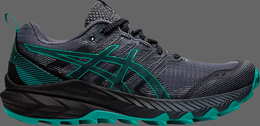 Asics: Чёрные кроссовки  Gel-Trabuco 9