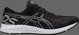 Asics: Чёрные кроссовки  Gel-DS Trainer 26