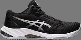 Asics: Белые кроссовки  Netburner Ballistic FF MT