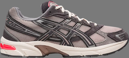 Asics: Серые кроссовки  Gel-1130