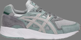 Asics: Серые кроссовки  Gel-DS Trainer OG