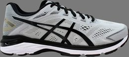 Asics: Серые кроссовки  GT-2000 7