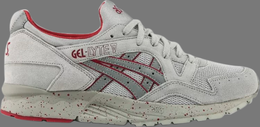 Asics: Серые кроссовки  Gel-Lyte 5