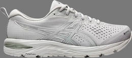 Asics: Серые кроссовки  Gel-Cumulus 21 GTX