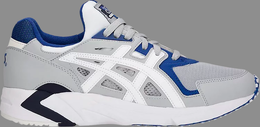 Asics: Серые кроссовки  Gel-DS Trainer OG