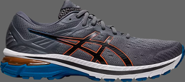 Asics: Голубые кроссовки  GT-2000 9