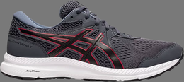 Asics: Красные кроссовки  Gel-Contend 7