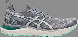 Asics: Серые кроссовки  Gel-Cumulus 23