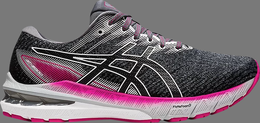 Asics: Розовые кроссовки  GT-2000