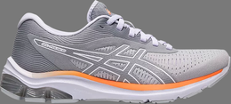 Asics: Оранжевые кроссовки  Gel-Pulse 12