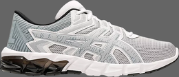 Asics: Белые кроссовки  Gel-Quantum 90 2