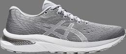 Asics: Серые кроссовки  Gel-Cumulus 22