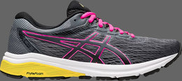 Asics: Серые кроссовки  GT-800