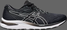 Asics: Серые кроссовки  Gel-Cumulus 22