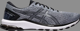 Asics: Серые кроссовки  GT-1000 9