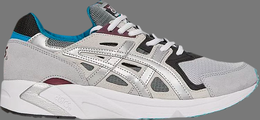 Asics: Серебристые кроссовки  Gel-DS Trainer OG