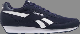 Reebok: Синие кроссовки  Vector