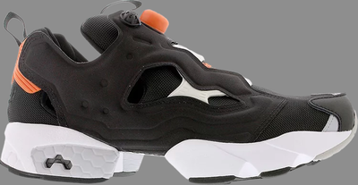 Instapump fury clearance black